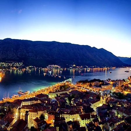 Apartment Ozana Kotor Dış mekan fotoğraf