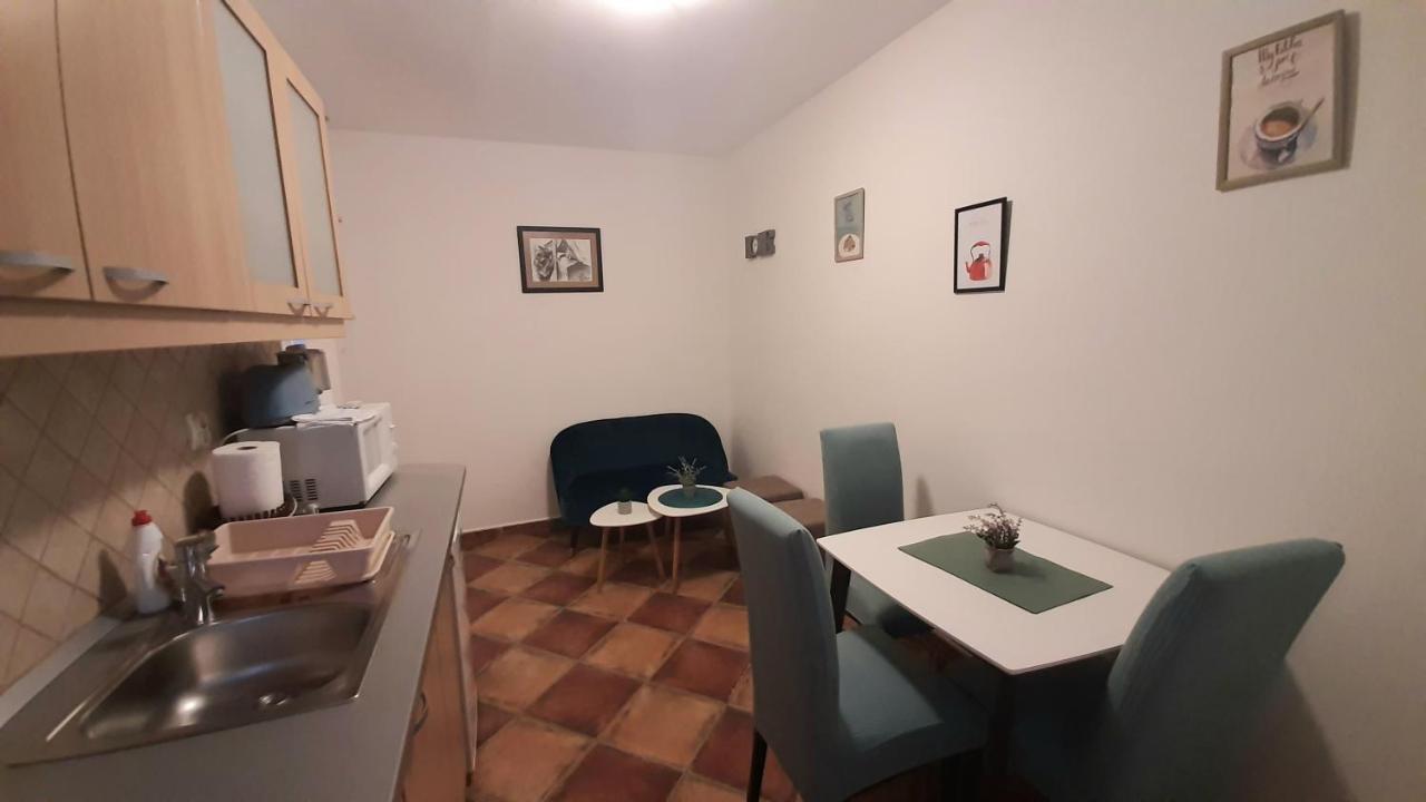 Apartment Ozana Kotor Dış mekan fotoğraf