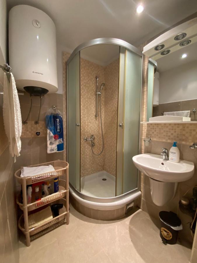 Apartment Ozana Kotor Dış mekan fotoğraf