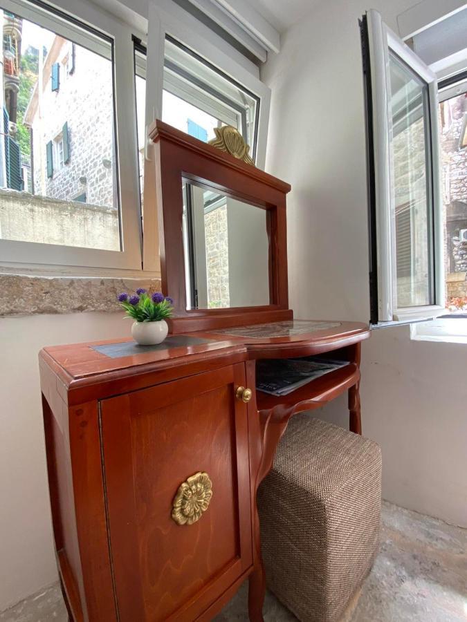 Apartment Ozana Kotor Dış mekan fotoğraf