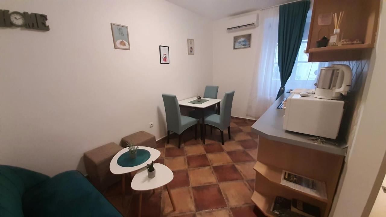 Apartment Ozana Kotor Dış mekan fotoğraf