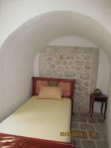 Apartment Ozana Kotor Dış mekan fotoğraf