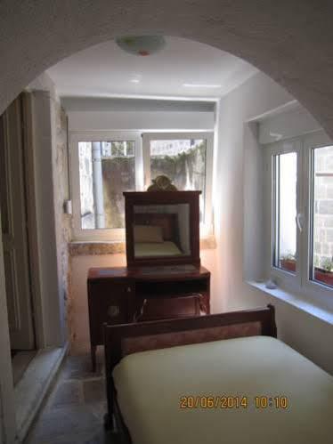 Apartment Ozana Kotor Dış mekan fotoğraf